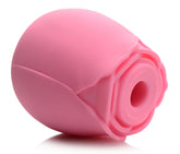 Rose Lover's Gift Box Clit Stimulator with Heart-Shaped Box STIMULATORS